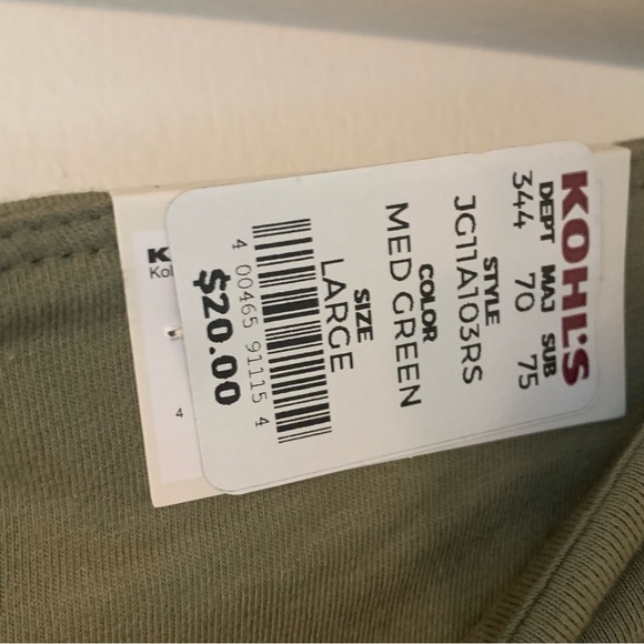 SO 7/8 Leggings - Picture 4 of 4